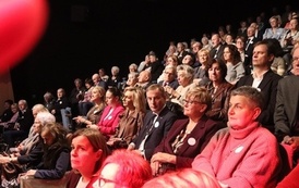 Jubileusz X-lecia Dziennego Domu  SENIOR+ - 1.12.2025 20