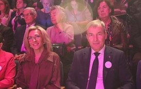 Jubileusz X-lecia Dziennego Domu  SENIOR+ - 1.12.2025 23