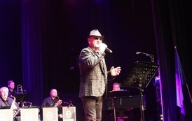 Jubileusz X-lecia Dziennego Domu  SENIOR+ - 1.12.2025 24