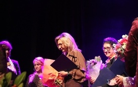 Jubileusz X-lecia Dziennego Domu  SENIOR+ - 1.12.2025 25