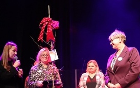 Jubileusz X-lecia Dziennego Domu  SENIOR+ - 1.12.2025 26