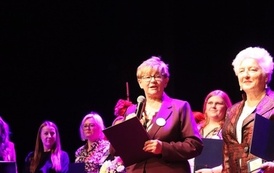 Jubileusz X-lecia Dziennego Domu  SENIOR+ - 1.12.2025 27