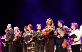 Jubileusz X-lecia Dziennego Domu  SENIOR+ - 1.12.2025 28