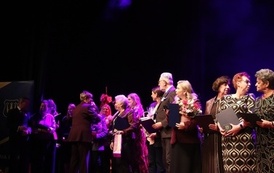 Jubileusz X-lecia Dziennego Domu  SENIOR+ - 1.12.2025 29