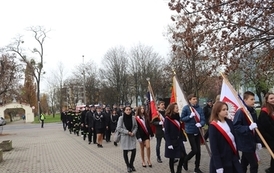 Obchody 104. rocznicy Odzyskania Niepodległości - 11 listopada 2022 127