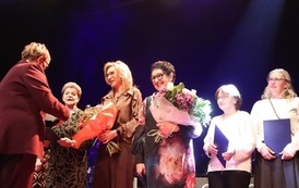 Jubileusz X-lecia Dziennego Domu  SENIOR+ - 1.12.2025 34