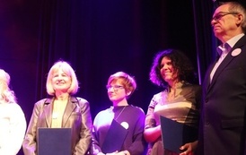 Jubileusz X-lecia Dziennego Domu  SENIOR+ - 1.12.2025 35