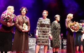 Jubileusz X-lecia Dziennego Domu  SENIOR+ - 1.12.2025 37