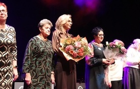 Jubileusz X-lecia Dziennego Domu  SENIOR+ - 1.12.2025 38