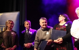 Jubileusz X-lecia Dziennego Domu  SENIOR+ - 1.12.2025 40