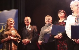 Jubileusz X-lecia Dziennego Domu  SENIOR+ - 1.12.2025 41