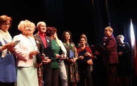 Jubileusz X-lecia Dziennego Domu  SENIOR+ - 1.12.2025 42