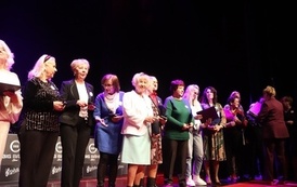 Jubileusz X-lecia Dziennego Domu  SENIOR+ - 1.12.2025 45