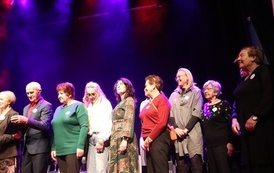 Jubileusz X-lecia Dziennego Domu  SENIOR+ - 1.12.2025 48