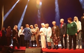 Jubileusz X-lecia Dziennego Domu  SENIOR+ - 1.12.2025 50