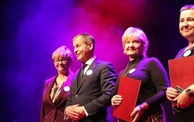 Jubileusz X-lecia Dziennego Domu  SENIOR+ - 1.12.2025 52