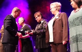 Jubileusz X-lecia Dziennego Domu  SENIOR+ - 1.12.2025 55