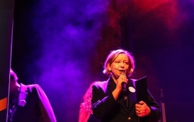 Jubileusz X-lecia Dziennego Domu  SENIOR+ - 1.12.2025 58