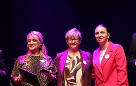 Jubileusz X-lecia Dziennego Domu  SENIOR+ - 1.12.2025 60