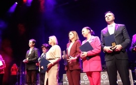 Jubileusz X-lecia Dziennego Domu  SENIOR+ - 1.12.2025 65