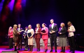 Jubileusz X-lecia Dziennego Domu  SENIOR+ - 1.12.2025 66