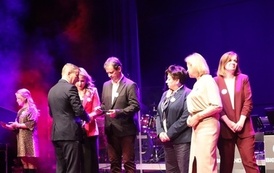 Jubileusz X-lecia Dziennego Domu  SENIOR+ - 1.12.2025 68