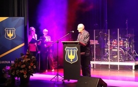 Jubileusz X-lecia Dziennego Domu  SENIOR+ - 1.12.2025 70