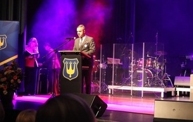 Jubileusz X-lecia Dziennego Domu  SENIOR+ - 1.12.2025 71