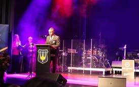 Jubileusz X-lecia Dziennego Domu  SENIOR+ - 1.12.2025 73