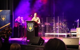 Jubileusz X-lecia Dziennego Domu  SENIOR+ - 1.12.2025 74