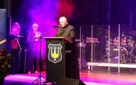 Jubileusz X-lecia Dziennego Domu  SENIOR+ - 1.12.2025 77