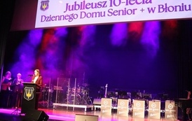 Jubileusz X-lecia Dziennego Domu  SENIOR+ - 1.12.2025 80