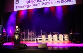 Jubileusz X-lecia Dziennego Domu  SENIOR+ - 1.12.2025 82