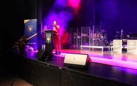 Jubileusz X-lecia Dziennego Domu  SENIOR+ - 1.12.2025 84