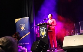 Jubileusz X-lecia Dziennego Domu  SENIOR+ - 1.12.2025 85