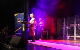 Jubileusz X-lecia Dziennego Domu  SENIOR+ - 1.12.2025 86