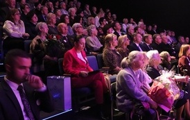 Jubileusz X-lecia Dziennego Domu  SENIOR+ - 1.12.2025 87