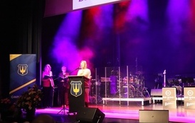 Jubileusz X-lecia Dziennego Domu  SENIOR+ - 1.12.2025 88