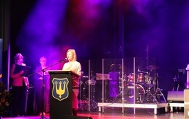 Jubileusz X-lecia Dziennego Domu  SENIOR+ - 1.12.2025 89