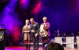 Jubileusz X-lecia Dziennego Domu  SENIOR+ - 1.12.2025 91