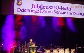 Jubileusz X-lecia Dziennego Domu  SENIOR+ - 1.12.2025 92