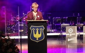 Jubileusz X-lecia Dziennego Domu  SENIOR+ - 1.12.2025 94