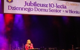 Jubileusz X-lecia Dziennego Domu  SENIOR+ - 1.12.2025 96