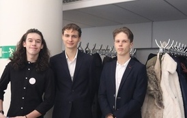 Jubileusz X-lecia Dziennego Domu  SENIOR+ - 1.12.2025 99