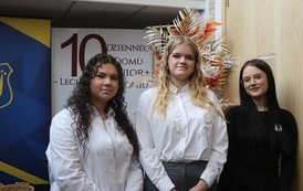 Jubileusz X-lecia Dziennego Domu  SENIOR+ - 1.12.2025 101