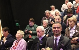 Jubileusz X-lecia Dziennego Domu  SENIOR+ - 1.12.2025 102