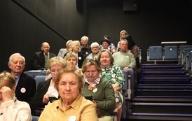 Jubileusz X-lecia Dziennego Domu  SENIOR+ - 1.12.2025 103