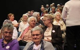 Jubileusz X-lecia Dziennego Domu  SENIOR+ - 1.12.2025 104