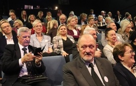 Jubileusz X-lecia Dziennego Domu  SENIOR+ - 1.12.2025 105