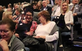 Jubileusz X-lecia Dziennego Domu  SENIOR+ - 1.12.2025 107